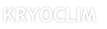 KRYOCLIM